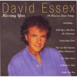 David Essex - Missing You