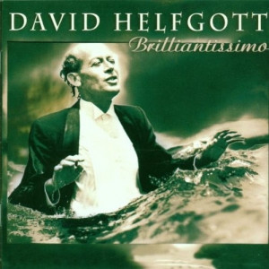 David Helfgott - Brilliantissimo - CD - Album