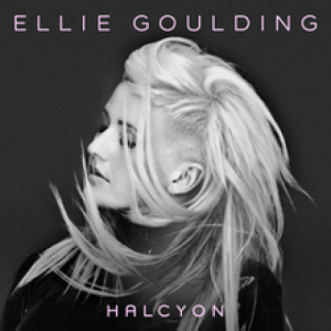 Ellie Goulding - Halcyon - CD - Album
