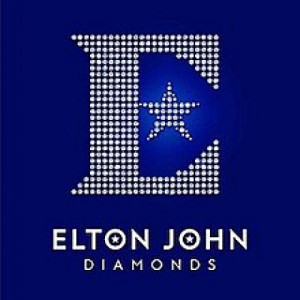 Elton John - Diamonds - CD - 2 x CD Compilation