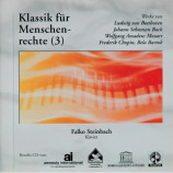 Falko Steinbach, Klavier - Klassik Fur Menschenrechte (3)