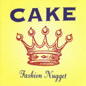 Fassion Nugget - Cake - CD - Album