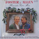 Foster & Allen	 - Remember Your Mine