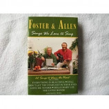 Foster & Allen - Songs We Love To Sing