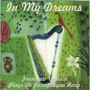 Francisco Yglesia - In My Dreams - Tape - Cassete