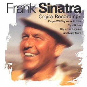 Frank Sinatra - Original Recordings - CD - Compilation