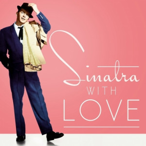 Frank Sinatra - Sinatra With Love - CD - Album