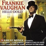 Frankie Vaughan - Hello Dolly
