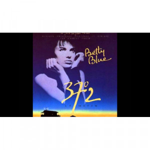 Gabriel Yared - Original Soundtrack: Betty Blue 37'2 Le Matin - CD - Album