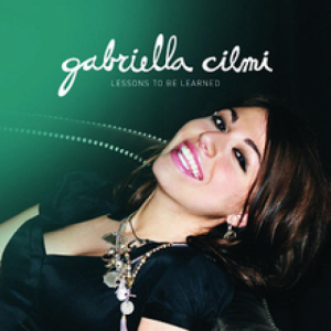 Gabriella Cilmi - Lessons To Be Learned - CD - Album
