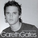 Gareth Gates - Go Your Own Way