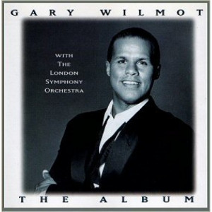 Gary Wilmot with The London Symphony Orchestra - The Album - CD - Album