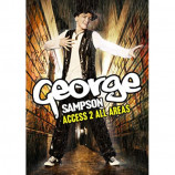 George Sampson - George Sampson - Access 2 All Areas