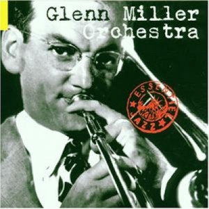 Glen Miller Orchestra - Essentiel Jazz - CD - Compilation