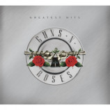 Guns N Roses - Greatest Hits