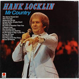 Hank Locklin	 - Mr Country