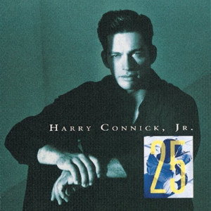 Harry Connick Jr - 25 - Tape - Cassete