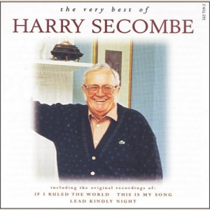 Harry Secombe - The Very Best Of Harry Secombe - CD - Album