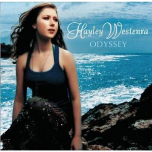 Hayley Westenra - Odyssey - CD - Album