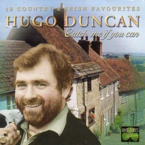 Hugo Duncan - Catch Me If You Can - CD - Compilation