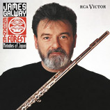 James Galway - Enchanted Forest: Melodies of Japan