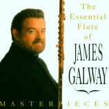 James Galway - The Essential Flute of James Galway