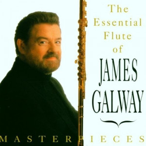 James Galway - The Essential Flute of James Galway - CD - Compilation