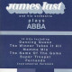 James Last And His Orchestra Plays ABBA