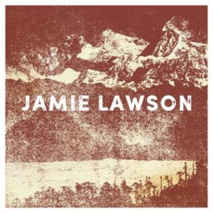 Jamie Lawson - Jamie Lawson - CD - Album