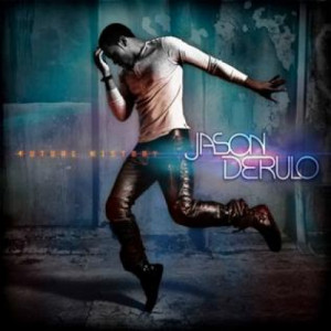Jason Derulo - Future History - CD - Album
