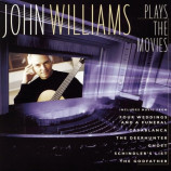 John Williams - Plays The Movies & The World Of John Williams