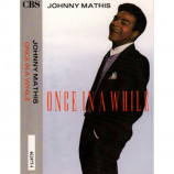 Johnny Mathis - Once In a While