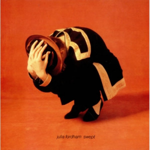 Julia Fordham - Swept - CD - Album