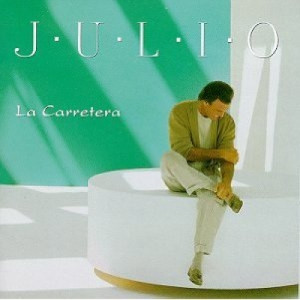 Julio Iglesias - La Carretera - CD - Album