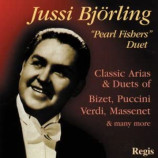 Jussi Bjorling - Classic Arias & Duets