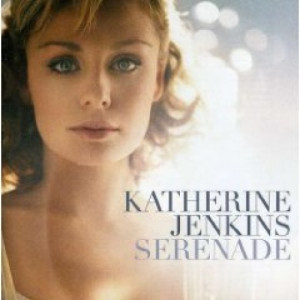 Katherine Jenkins - Serenade - CD - Album