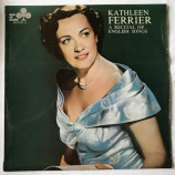 Kathleen Ferrier - A Song Recital
