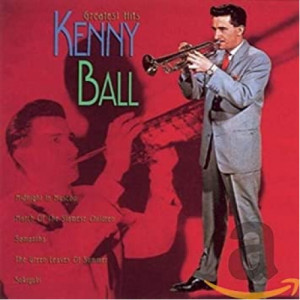 Kenny Ball and his Jazzmen - Greatest Hits - CD - Compilation