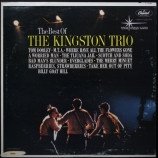 Kingston Trio - The Best Of  