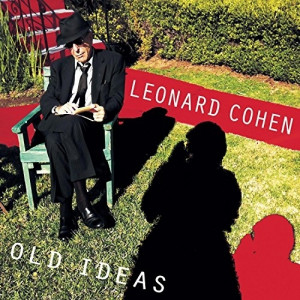 Leonard Cohen - Old Ideas - CD - Album