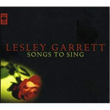 Lesley Garrett - Songs To Sing