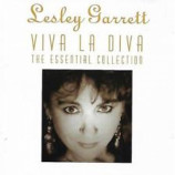Lesley Garrett - Viva La Diva: The Essential Collection
