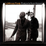 Lighthouse Family	Postcards From Heaven - Postcards From Heaven