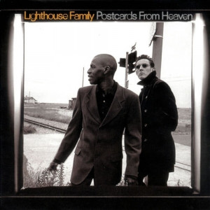Lighthouse Family	Postcards From Heaven - Postcards From Heaven - CD - Album