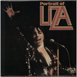 Liza Minnelli	Portrait of Liza - Portrait of Liza