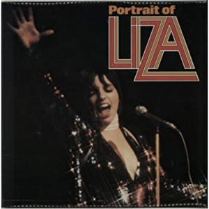 Liza Minnelli	Portrait of Liza - Portrait of Liza - Vinyl - LP