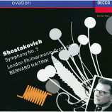 London Philharmonic Orchestra, Bernard Haitink - Shostakovitch: Symphony No.7