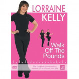 Lorraine Kelly  - Lorraine Kelly Walk Off The Pounds
