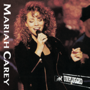 Maria Carey - MTV Unplugged EP - CD - Album