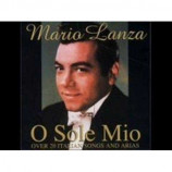Mario Lanza	 - O Sole Mio